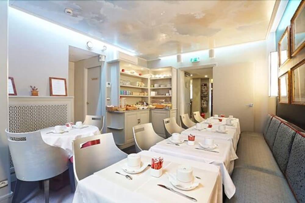 Hôtel Harvey Paris Exterior foto